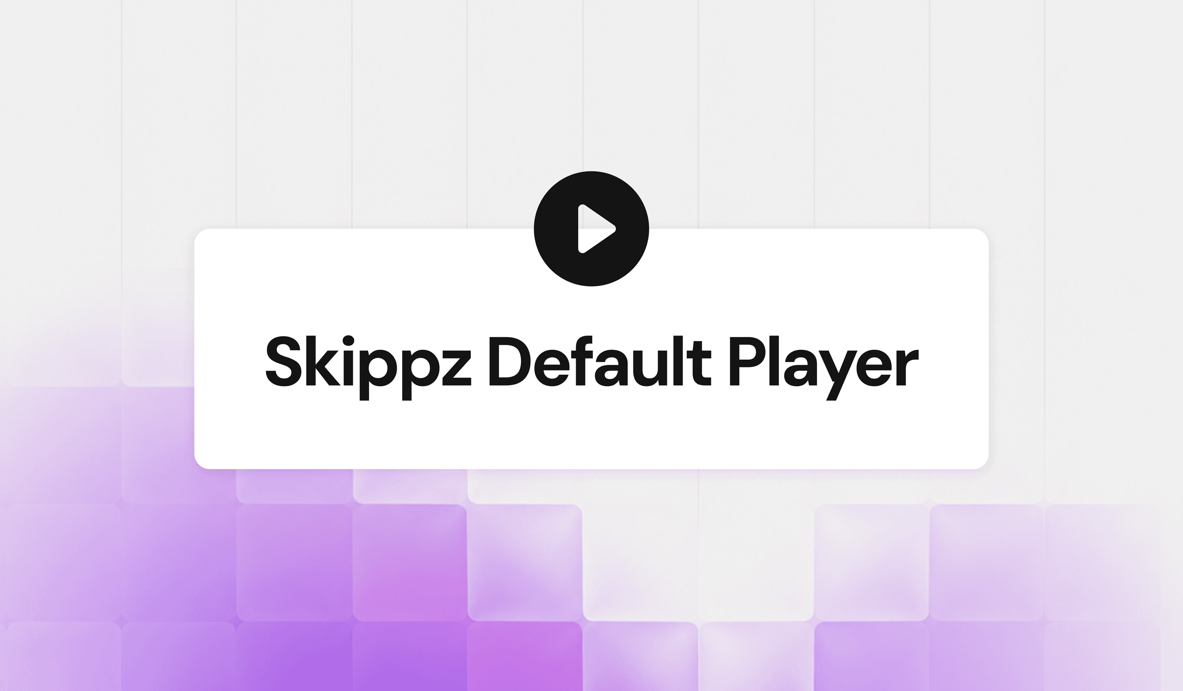 🎬 Meet the New Streaming Player for Spotlights