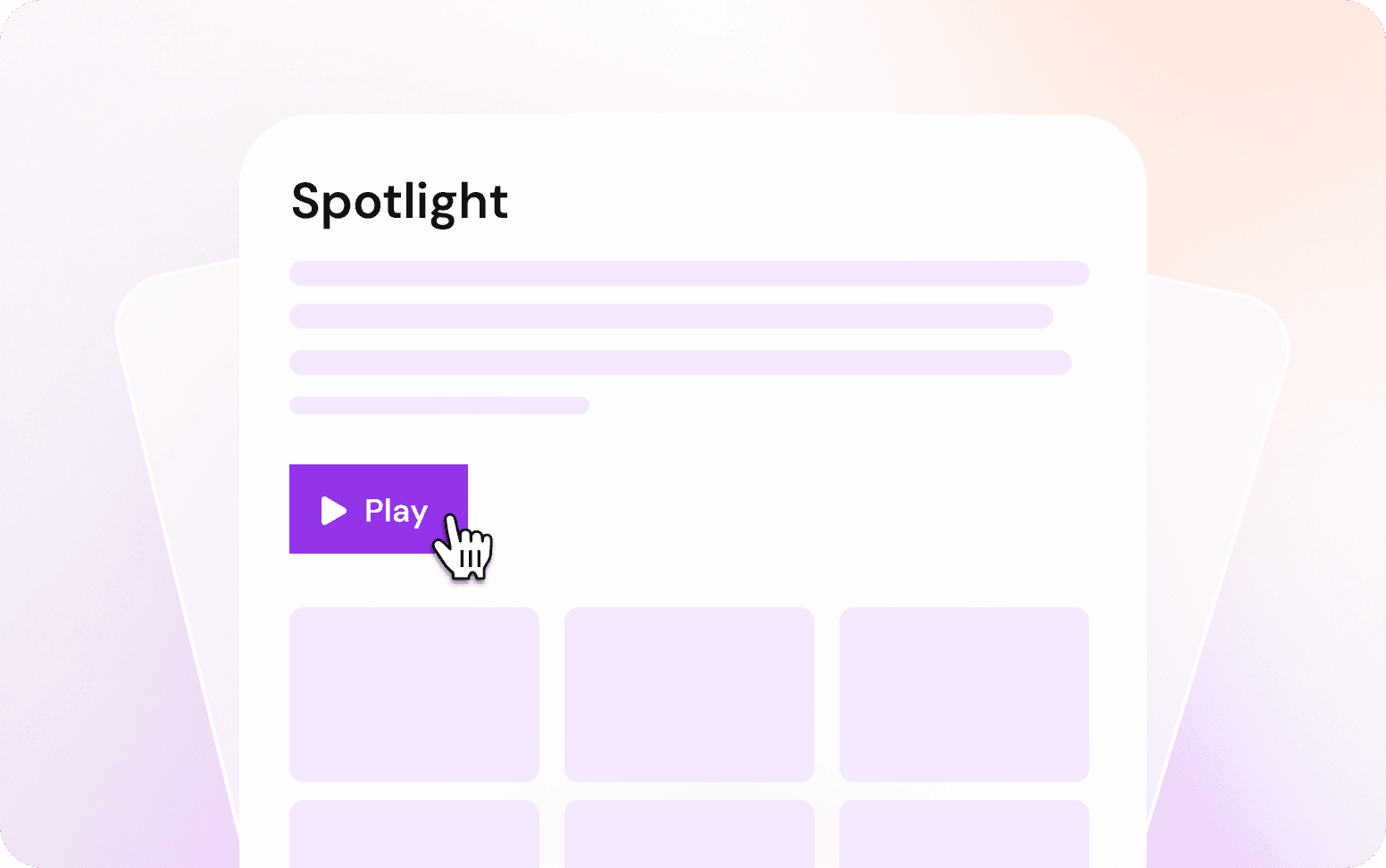 Spotlight Beta is Here