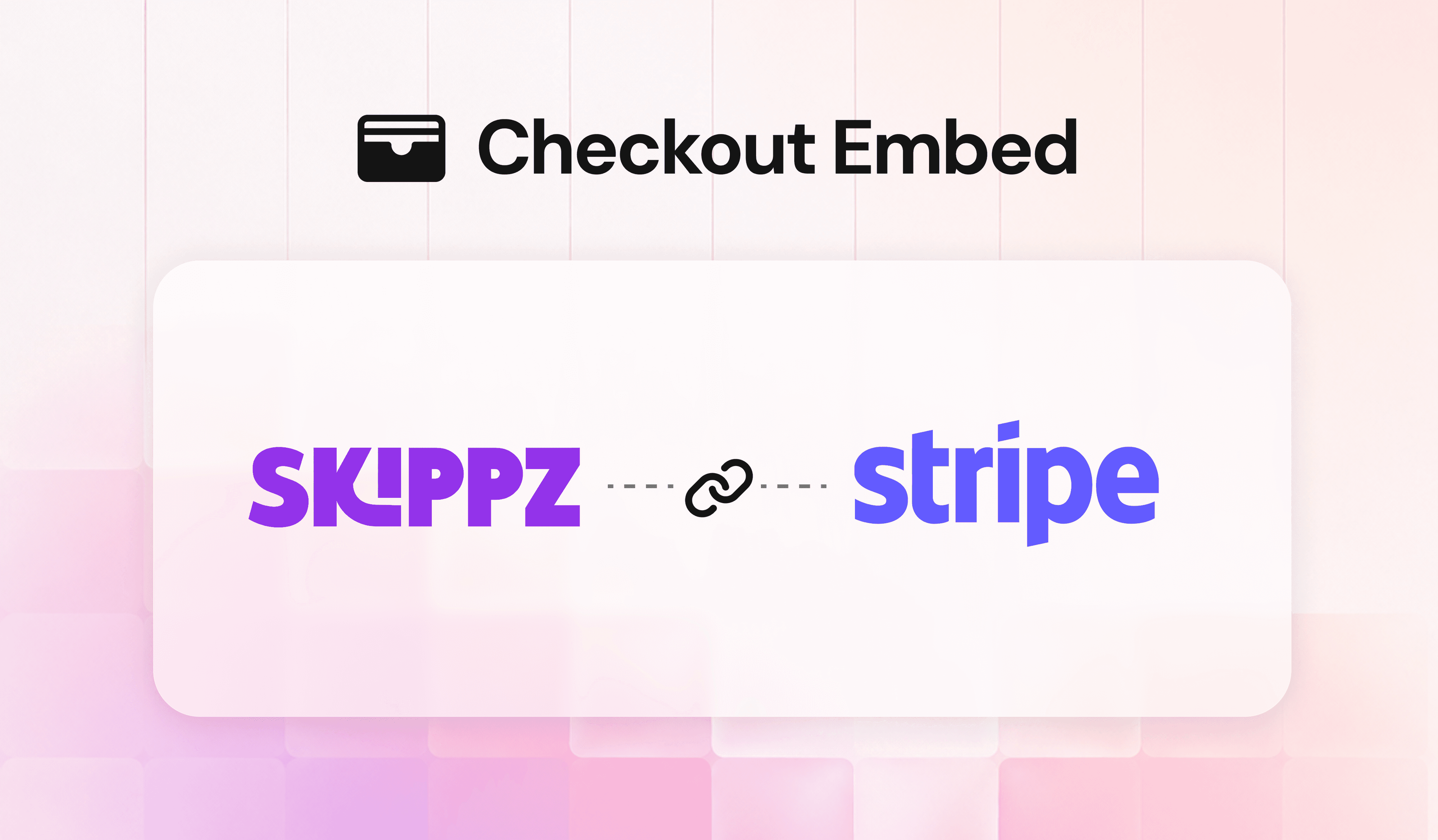💳 Checkout, Right Inside Your Spotlight